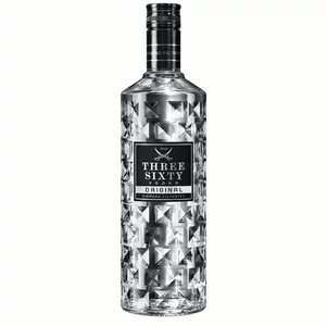 Three Sixty Vodka [1L|37,5%]
