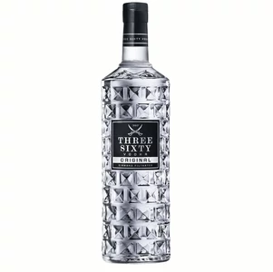 Three Sixty Vodka Magnum [6L|37,5%]