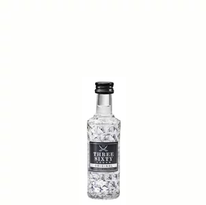 Three Sixty Vodka Mini [0,04L|37,5%]