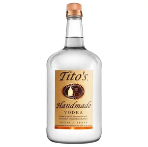 Titos Handmade Vodka Magnum [1,75L|40%]