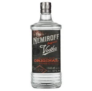 Nemiroff Original Vodka [1L|40%]