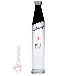 Stolichnaya Elit Vodka [0,7L|40%]