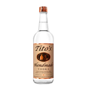 Titos Handmade Vodka [0,5L|40%]