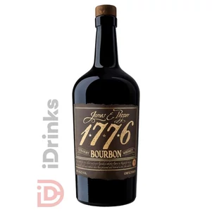 1776 Bourbon 92 Proof Whiskey [0,7L|46%]