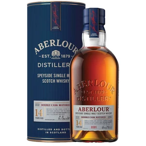Aberlour 14 Years Whisky [0,7L|40%]