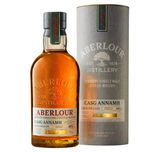 Aberlour Casg Annamh Whisky [0,7L|48%]