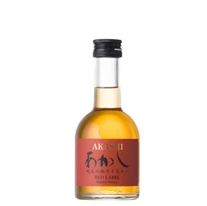 Akashi White Oak Red Blended Midi [0,2L|40%]