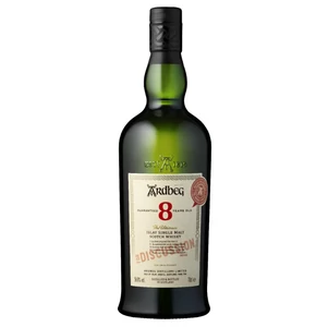 Ardbeg 8 Years For Discussion Whisky [0,7L|50,8%]