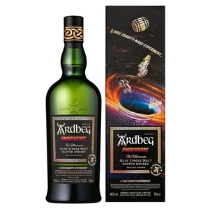 Ardbeg Smokiverse Whisky [0,7L|48,3%]