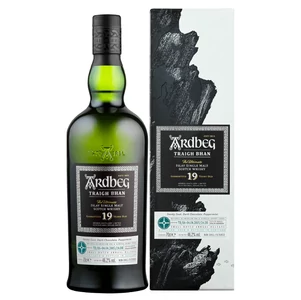 Ardbeg Traigh Bhan 19 Years Batch 6 Whisky [0,7L|46,2%]