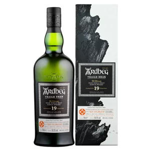 Ardbeg Traigh Bhan 19 Years Batch 7 Whisky [0,7L|50,3%]