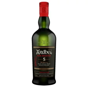 Ardbeg Wee Beastie 5 Years Whisky [0,7L|47,4%]