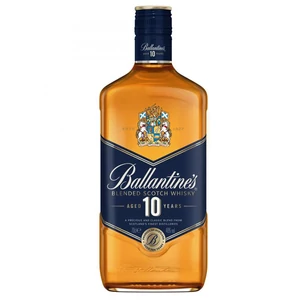 Ballantines 10 Years Whisky [0,7L|40%]
