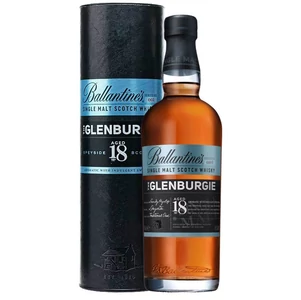Ballantines 18 Years Glenburgie Single Malt Whisky [0,7L|40%]