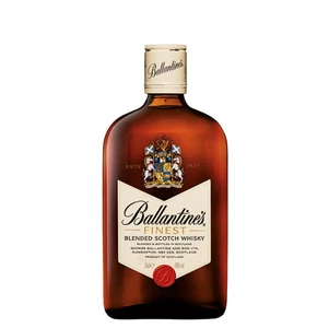Ballantines Whisky Medium [0,35L|40%]