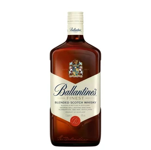 Ballantines Whisky [0,5L|40%]