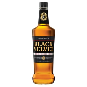 Black Velvet Whisky [0,7L|40%]
