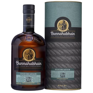 Bunnahabhain Stiuireadair Whisky [0,7L|46,3%]