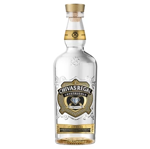 Chivas Regal Crystal Gold [0,7L|40%]