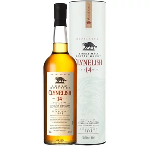 Clynelish 14 Years Whisky [0,7L|46%]