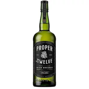 Proper No. Twelve Conor McGregor’s Whiskey [0,7L|40%]