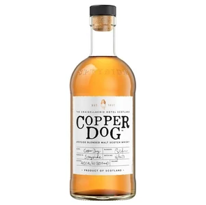 Copper Dog Whisky [0,7L|40%]