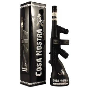 Cosa Nostra Whisky [0,7L|40%]