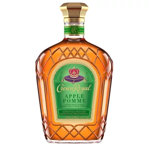 Crown Royal Apple Whisky [1L|35%]
