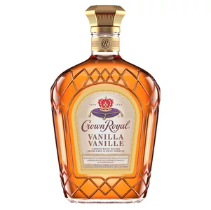 Crown Royal Vanilla Whisky [1L|35%]