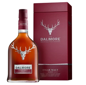 Dalmore Cigar Malt Whisky [1L|44%]