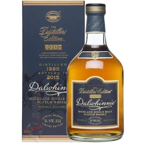 Dalwhinnie Distillers Edition Whisky [0,7L|43%]