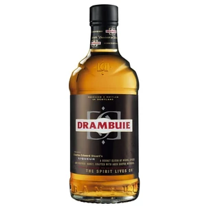 Drambuie Whisky [0,7L|40%]