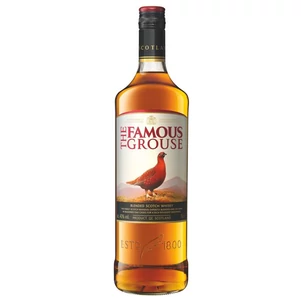 The Famous Grouse Whisky [1L|40%]