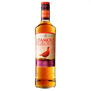 The Famous Grouse Whisky [0,7L|40%]