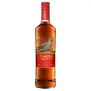 Famous Grouse Sherry Cask Finish Whisky [0,7L|40%] 