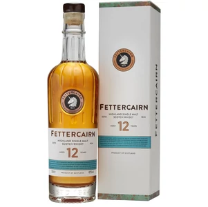 Fettercairn 12 Years Scotch Whisky [0,7L|40%]