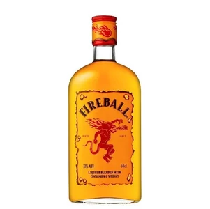 Fireball Cinnamon [0,5L|33%]