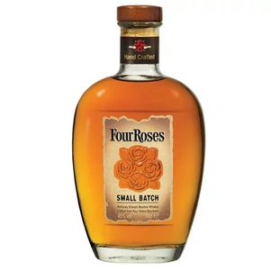 Four Roses Small Batch Whiskey [0,7L|45%]