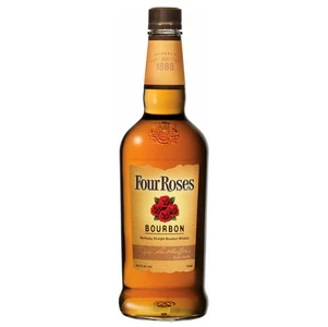 Four Roses Whiskey [1L|40%]