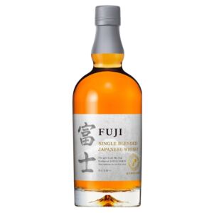 Fuji Single Blended Whisky [0,7L|43%]