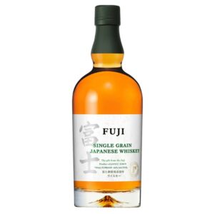 Fuji Single Grain Whisky [0,7L|46%]