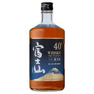 Fujisan Blended Whisky [0,7L|40%]
