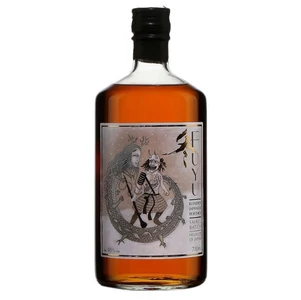 Fuyu Blended Whisky [0,7L|40,5%]