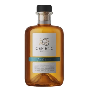 Gemenc First Born Whiskey [0,5L|48%]