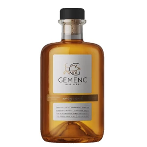 Gemenc Original Whiskey [0,5L|48%]