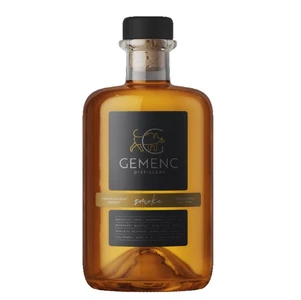 Gemenc Smoke Whiskey [0,5L|48%]