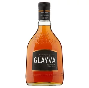Glayva Whiskylikőr [0,7L|35%]