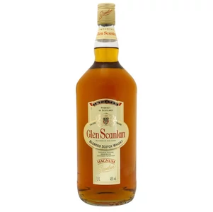 Glen Scanlan Blended Whisky Magnum [1,5L|40%]