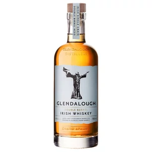 Glendalough Double Barrel Whiskey [0,7L|42%]