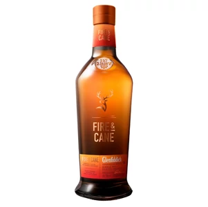 Glenfiddich Fire & Cane Whisky [0,7L|43%]
